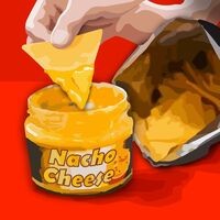 Nacho Cheese