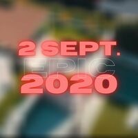 2 Sept. 2020