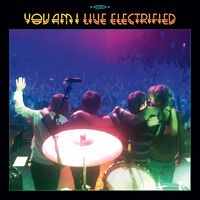 Live Electrified (LP1)