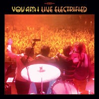Live Electrified (LP2)