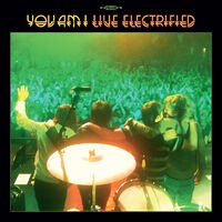 Live Electrified (LP3)
