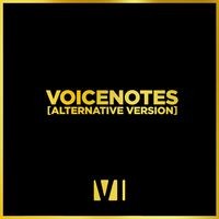 Voicenotes (Alternative Version)