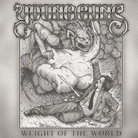 WEIGHT OF THE WORLD