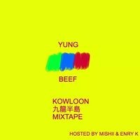 Kowloon Mixtape