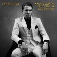 Killi Person (feat. Nelson Freitas)