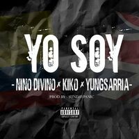 Yo Soy (Radio Edit)