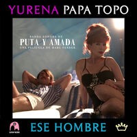 Ese Hombre (Original Motion Picture Soundtrack)