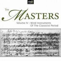 The Masters Volume 3