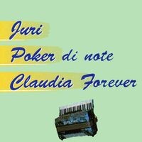 Yuri, Poker di note, Claudia Forever