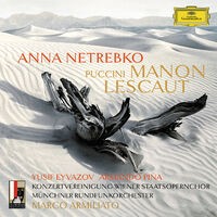 Puccini: Manon Lescaut / Act 1, 