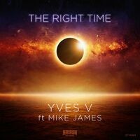 The Right Time [feat. Mike James] (Radio Edit)