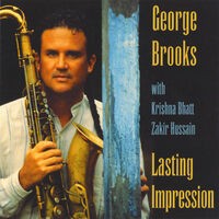 George Brooks - Lasting Impression