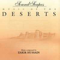 Soundscapes - Music of the Deserts