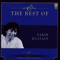 The Best Of Zakir Hussain