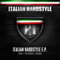 Italian Hardstyle 018 (Italian Hardstyle E.P.)