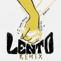 Lento Remix (feat. Shoda Monkas)