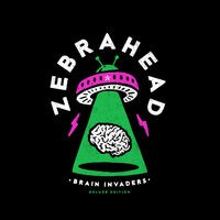 Brain Invaders (Deluxe Edition)