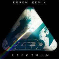 Spectrum (KDrew Remix)