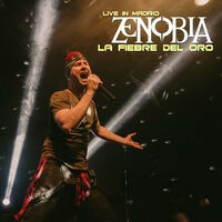 La Fiebre del Oro (Live In Madrid)
