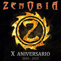 X Aniversario 2005 - 2015