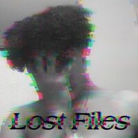 Lost Files Mixtape (Unmastered)
