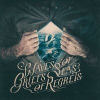 Waves of Griefs, Seas of Regrets (Instrumental)