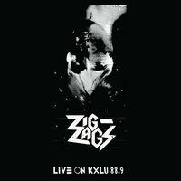 Live on Kxlu 88.9