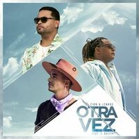 Otra Vez (feat. J Balvin)