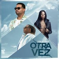 Otra Vez (feat. Ludmilla)