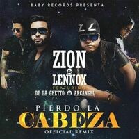 Pierdo la Cabeza (Remix)