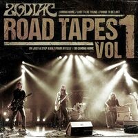 Road Tapes Vol 1
