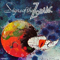 Signs Of The Zodiac (Digitally Remastered)