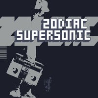 Supersonic - Single