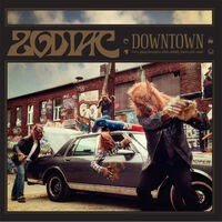 Zodiac - Downtown (MP3 Single)