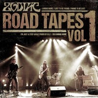 Zodiac - Road Tapes Vol 1 (MP3 Album)