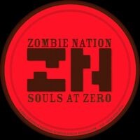 Souls At Zero - Single