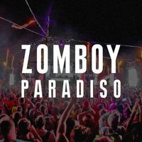 Paradiso (Festival Mix)