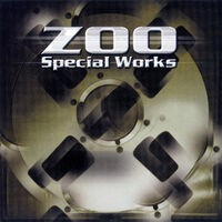 ZOO GOLDEN BEST Special Works