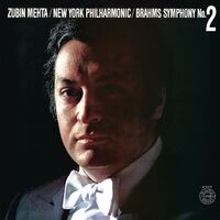 Brahms: Symphony No. 2 in D Major, Op. 73