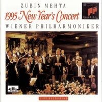 Neujahrskonzert / New Year's Concert 1995