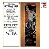 Strauss: Orchestral Music