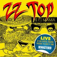 Hi Fi Mama - Live - The Capitol Theatre, Passaic, NJ - 31 Aug '80(Remastered) [Live]