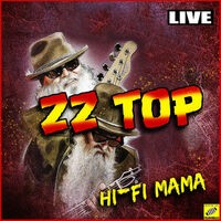 ZZ Top - Hi Fi Mama (Live)