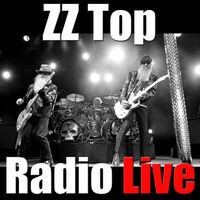 ZZ Top Radio Live