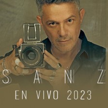 Alejandro Sanz en Madrid