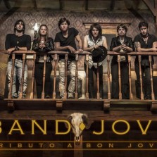 Band Jovi en Valladolid