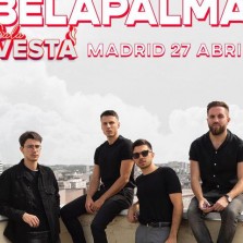 Belapalma en Madrid