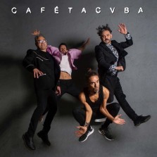 Café Tacvba en Madrid