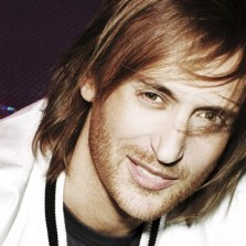 David Guetta en Ibiza