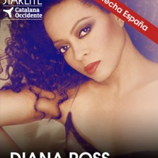 Diana Ross en Marbella